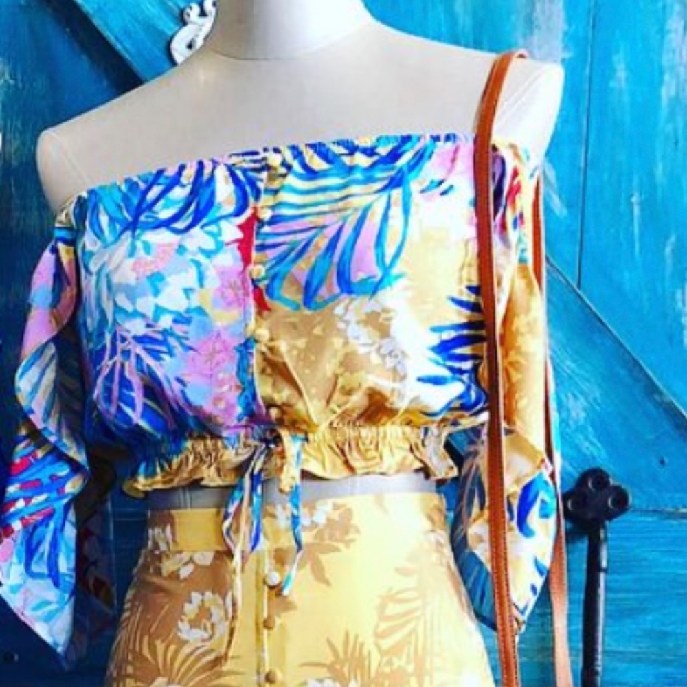 Festival Top